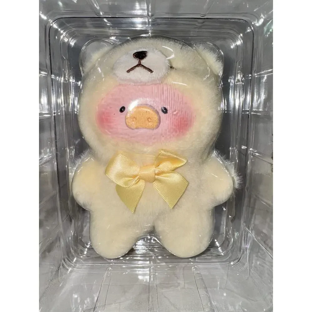 TOYZEROPLUS lulu piggy